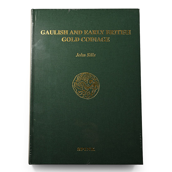 Gaulish and Early British Gold Coinage