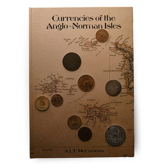 Currencies of the Anglo-Norman Isles