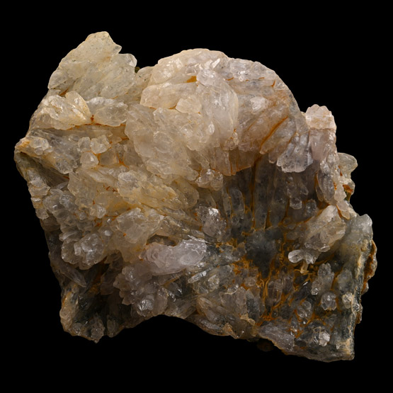 Quartz Crystal Specimen
