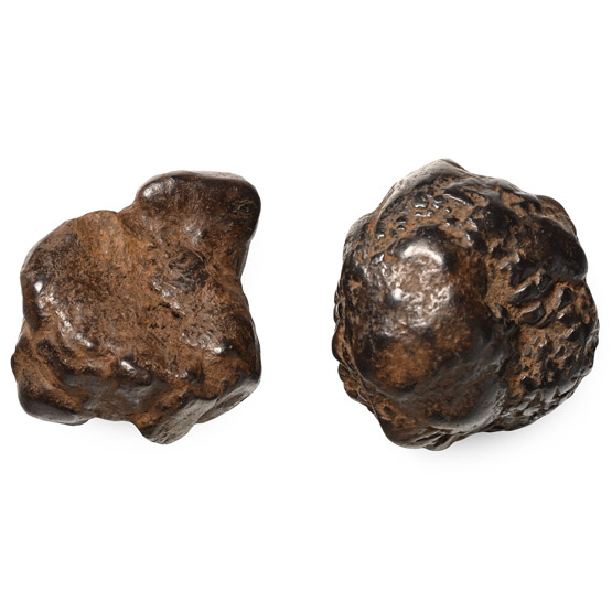 Asian Chondrite Meteorite Group