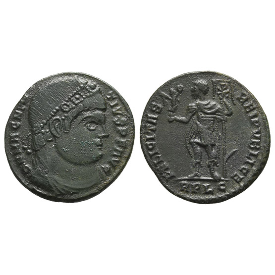 Magnentius BI Centenionalis.