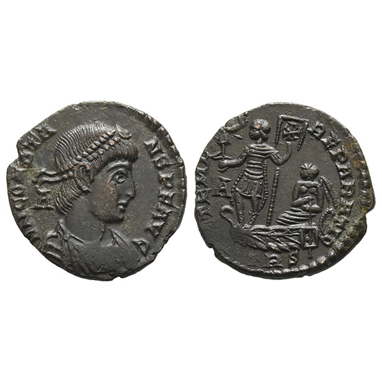 Constans BI Centenionalis.