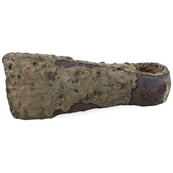 Luristan Bronze Socketted Axehead