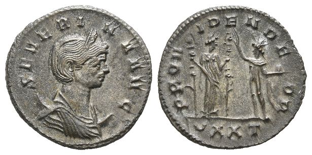 Severina BI Antoninianus.