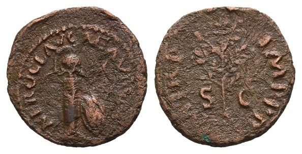 Nero AE Quadrans.