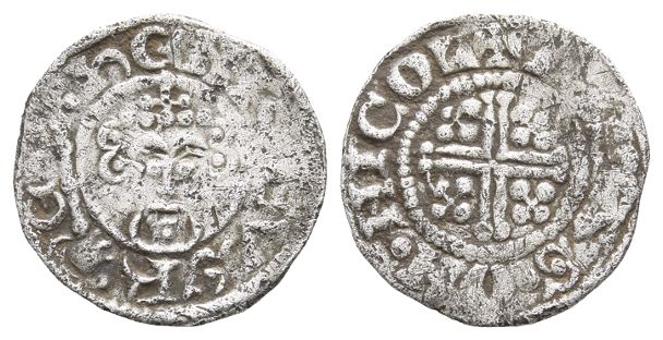 England. Plantagenet, John AR Penny.