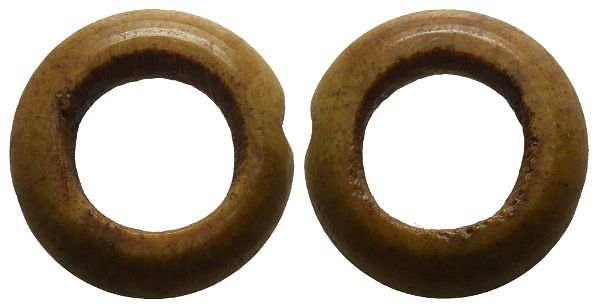 Levante Bone Weight of Uncertain Standard.