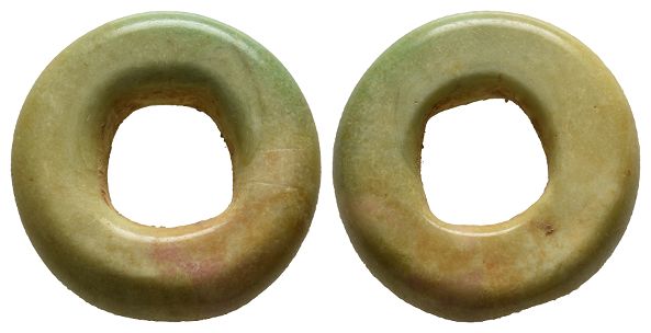 Minor Asia and Levante Bone Weight of Uncertain Standard.