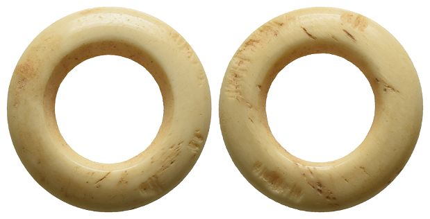 Minor Asia and Levante Bone Weight of Uncertain Standard.