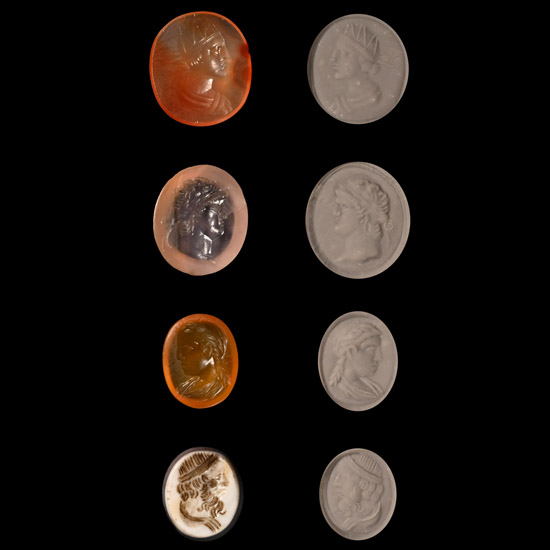 Gemstone Collection
