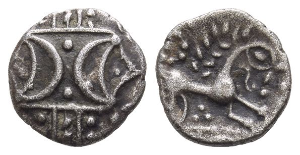 Celtic Britannia, Iceni. Anted AR Unit.