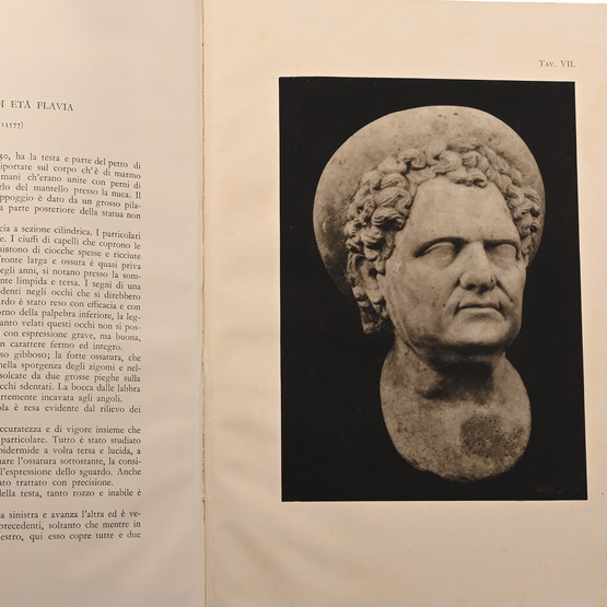 Monumenti Di Scultura Clara Rhodos no.356/500 Limited Edition - Studi E Materiali Pubblicati A Cura Dell Istituto Storico - Archeologico Di Rodi Vol. V2