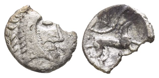 Celtic Britannia, Iceni AR Unit.