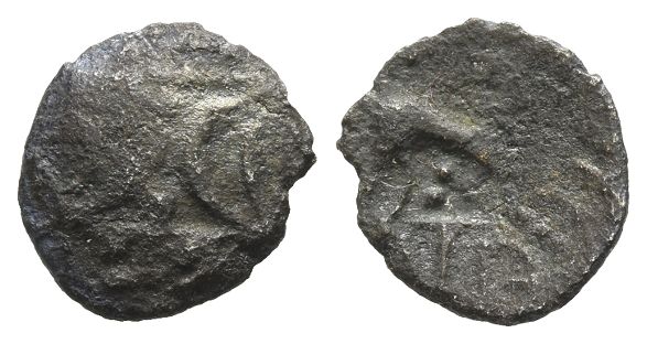 Celtic Britannia, Iceni. Anted AR Unit.