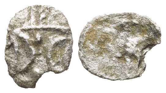Celtic Britannia, Iceni AR Unit.