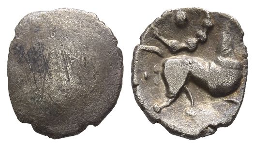 Celtic Britannia. Corieltauvi AR Unit.