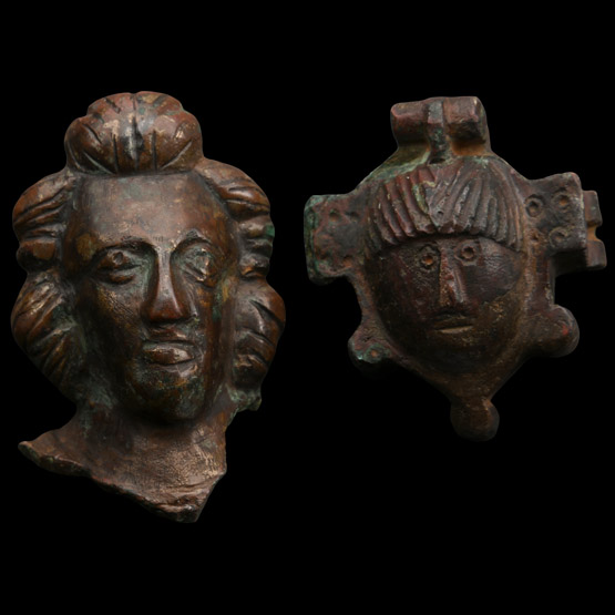 Bronze Artefact Group