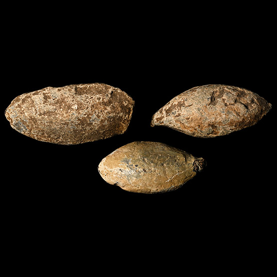 Greek Lead Slingshot Group