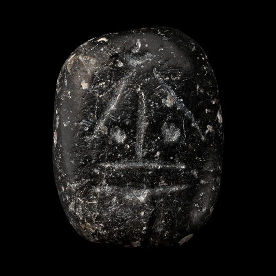 Western Asiatic Stone Bead Seal