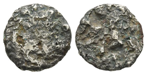 Kingdom of Macedon, Alexander III Fourrée Drachm.