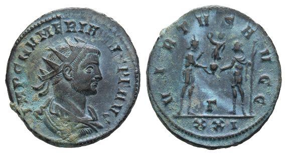 Numerian BI Antoninianus.