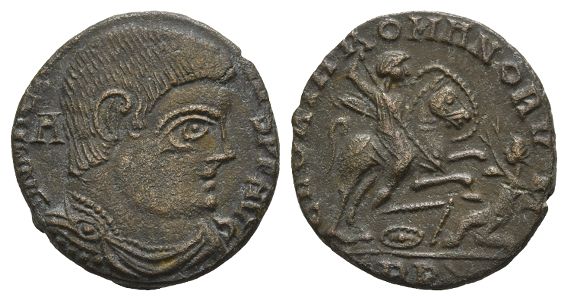 Magnentius AE Centenionalis.