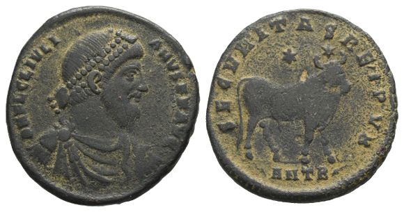 Julian II BI Maiorina.