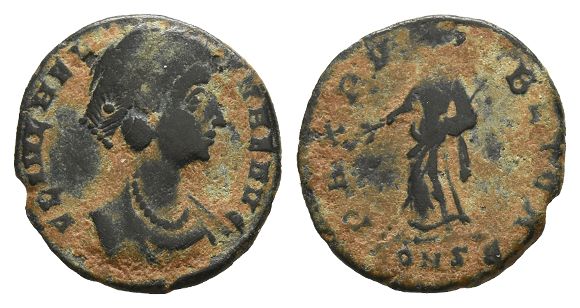 Helena, Augusta BI Nummus.