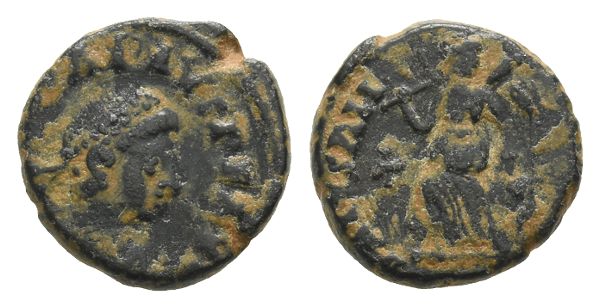Arcadius AE 12mm.