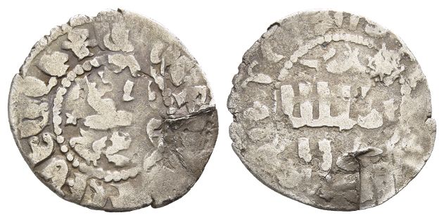 Armenia. Cilician Armenia, Levon IV(?) AR Takvorin.