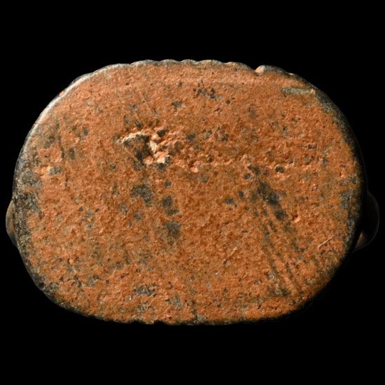 Graeco-Roman Bronze Ring