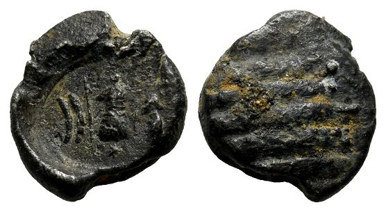 Roman Imperial PB Seal.