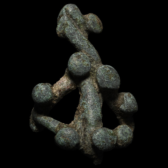 Amlash Figure Fragment