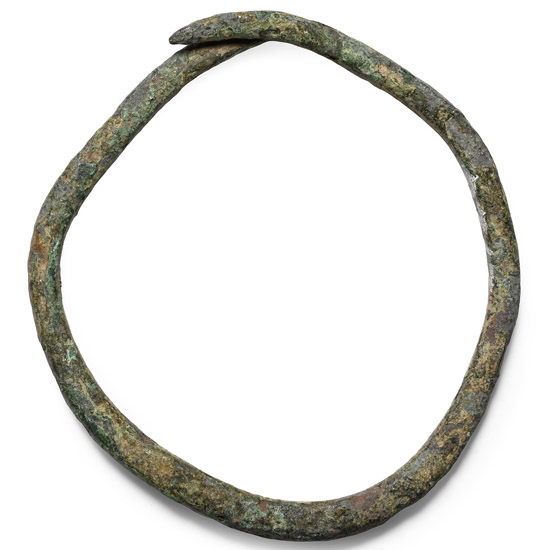 Bronze Age Bracelet