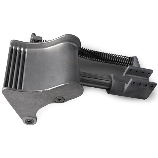 Royal Air Force WWII Dakota American Skytrain Rudder Pedal