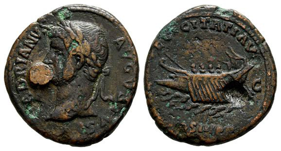 Hadrian AE As.