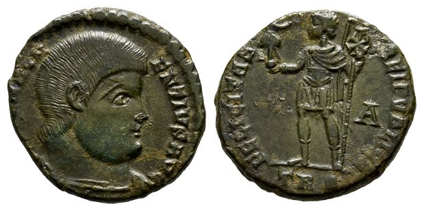 Magnentius BI Centenionalis.