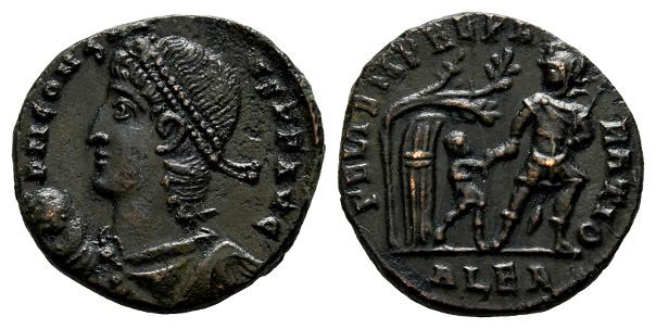 Constans BI Centenionalis.