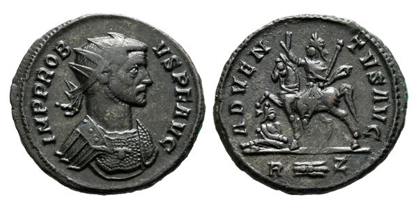 Probus BI Antoninianus.