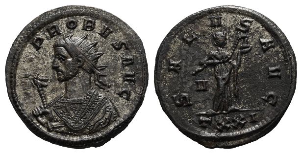 Probus BI Antoninianus.