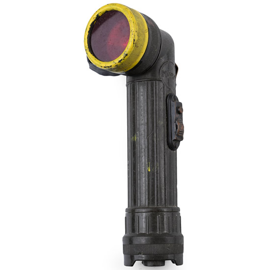 American Army WWII Signal Lamp