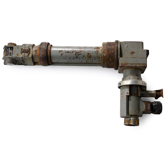 German WWII Gun Sight