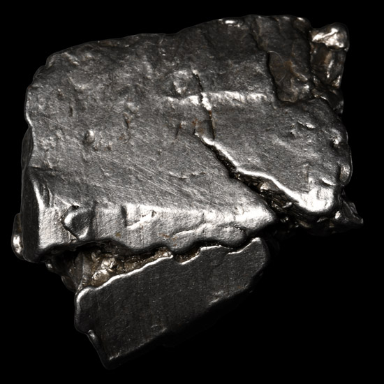 Large Campo del Cielo Meteorite