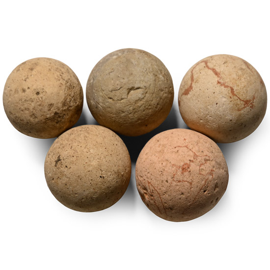Roman Terracotta Marble Group