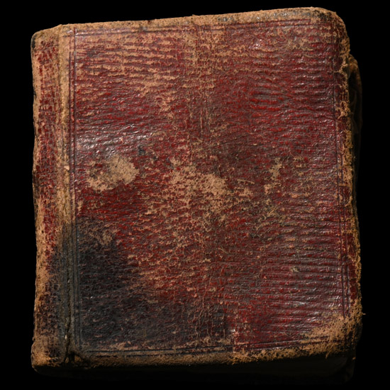 Pictures of Grecian History in Miniature Book