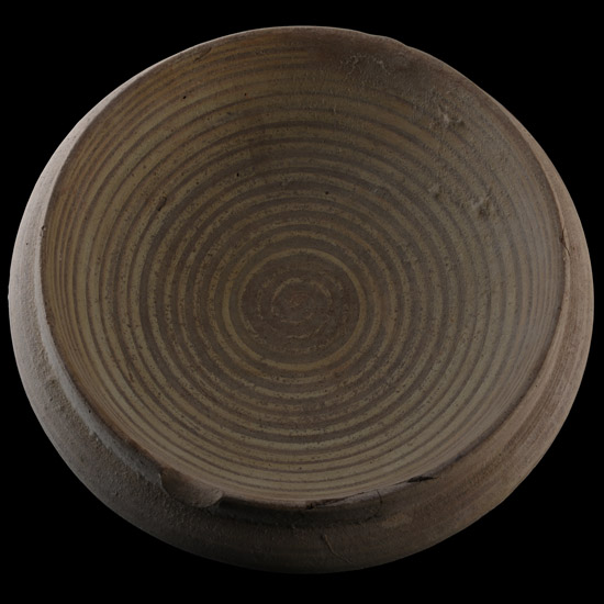 Phoenicio-Punic Terracotta Mortarium