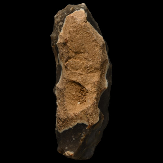 British Stone Age Flint Strike a Light from Farnham