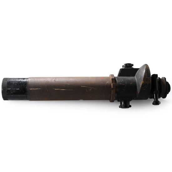 German WWII Field Gun Sight