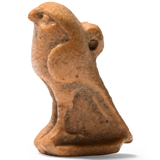 Egyptian Horus Amulet