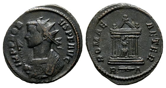 Probus BI Antoninianus.